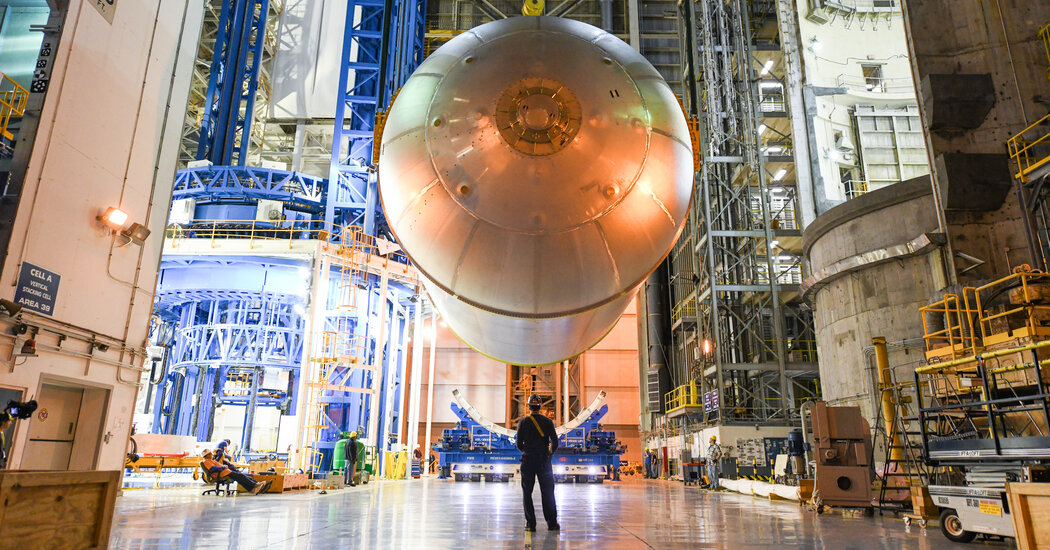 مهمة أرتيمس II: رواد الفضاء يسجلون رقمًا قياسيًا جديدًا