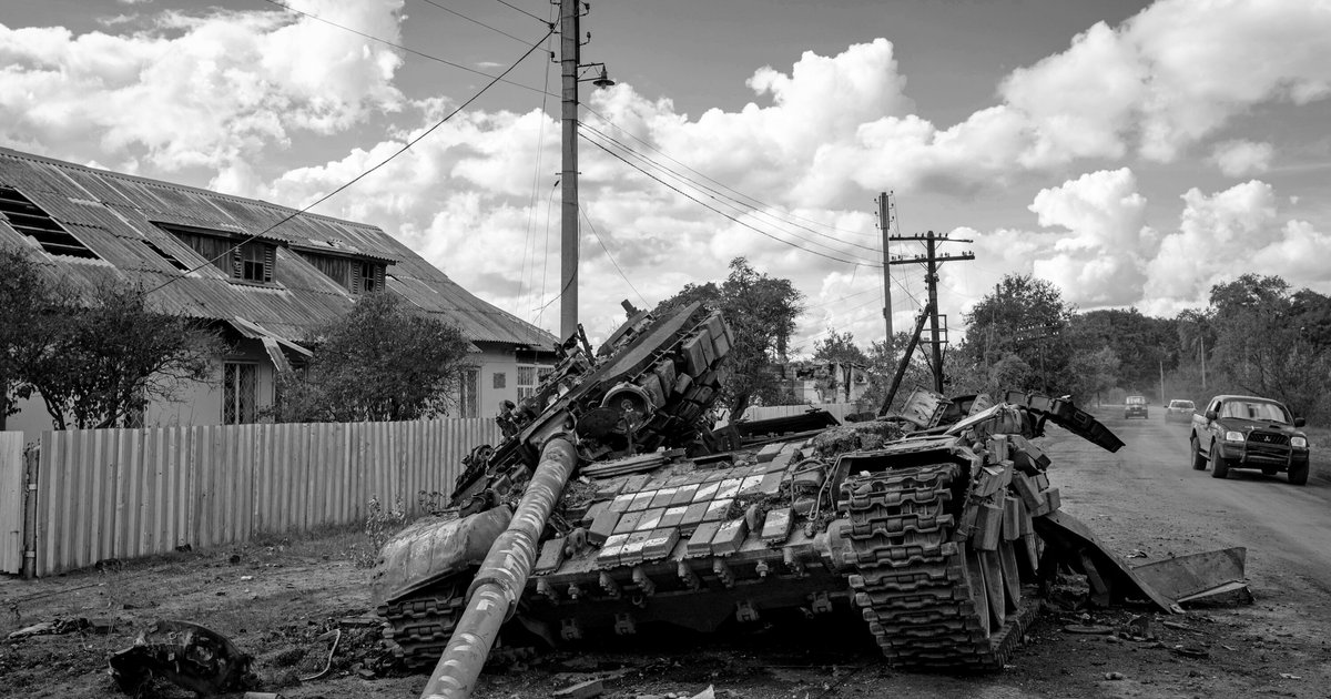 Frappes russes en Ukraine tuent 14 personnes