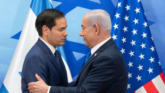 Abrüstungsplan in Gaza: Neue Details