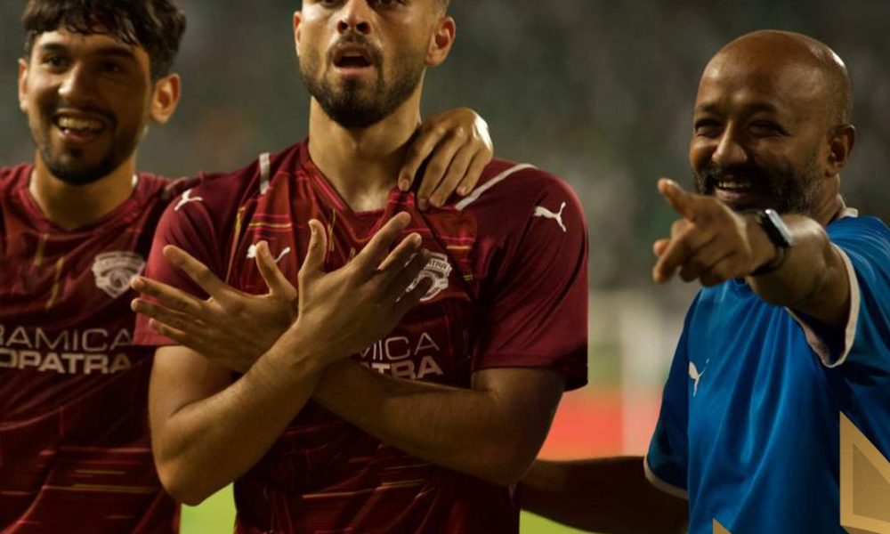 محسن صالح ينصح نجم الأهلي بالانتقال إلى نادٍ آخر