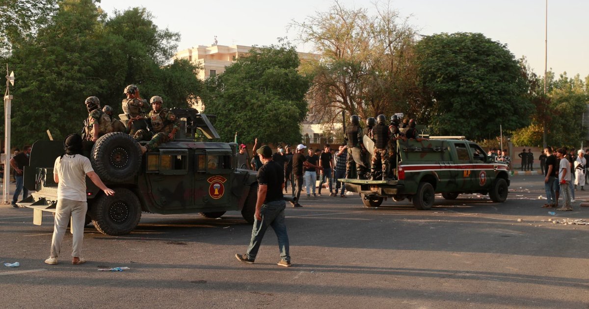 Kuwait proteste contre violations iraniennes de l'espace aérien