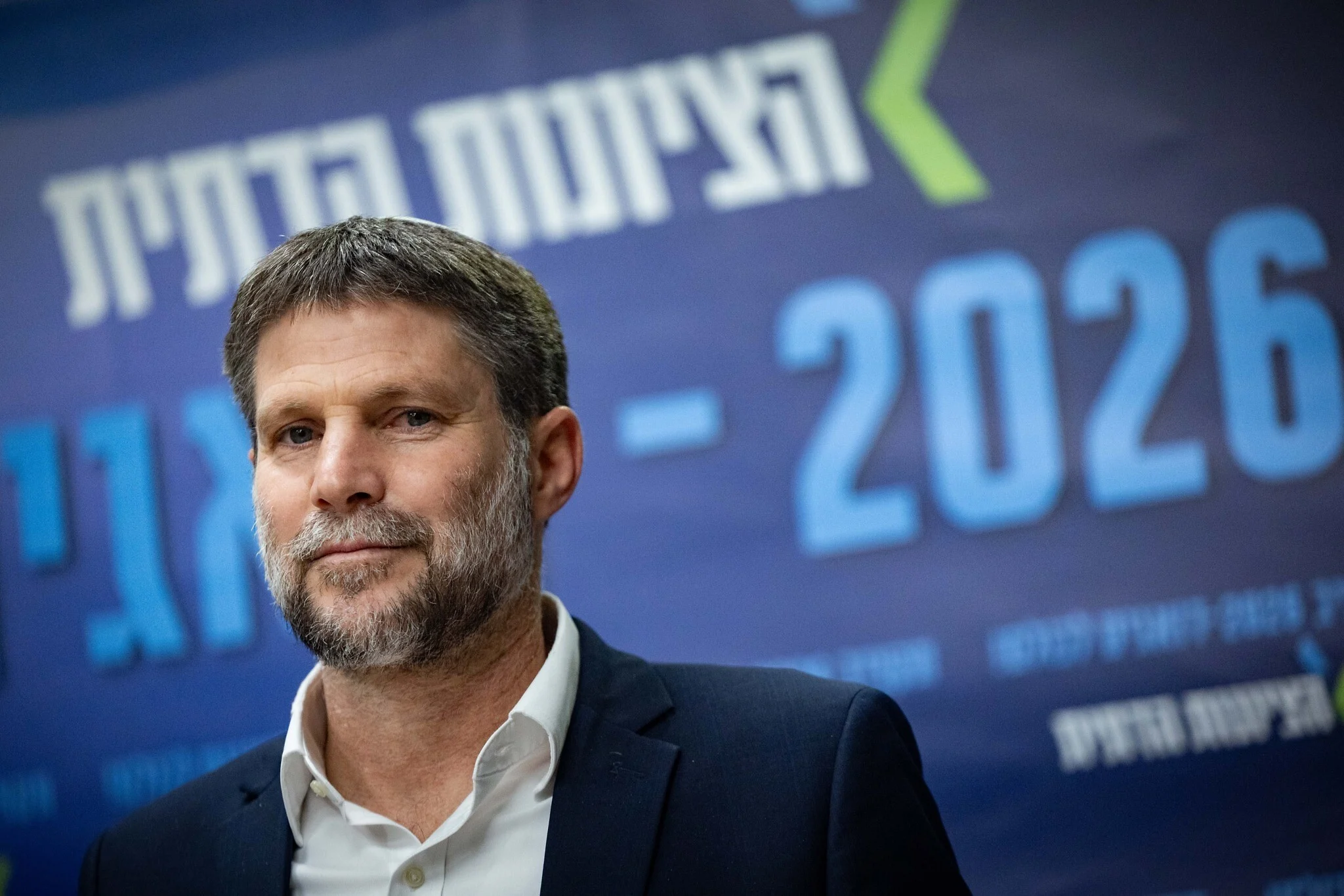 Finanzminister Smotritsch übernimmt Budget 2026