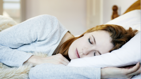 Routine 7:1 pour améliorer le sommeil et la santé