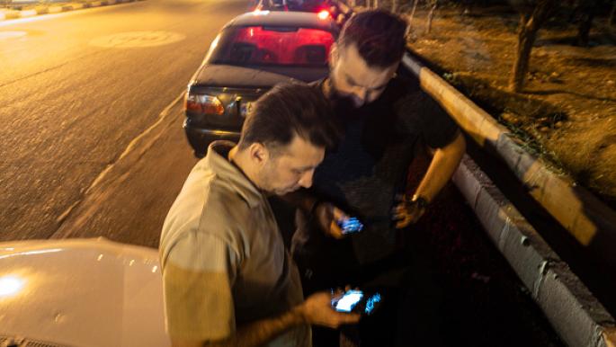 استمرار انقطاع الإنترنت في إيران رغم الهدنة