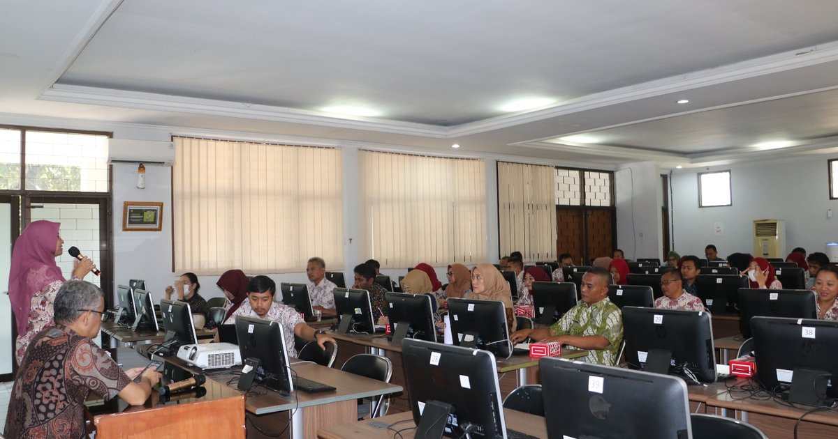 Improve Social Assistance Data Accuracy in Bogor
