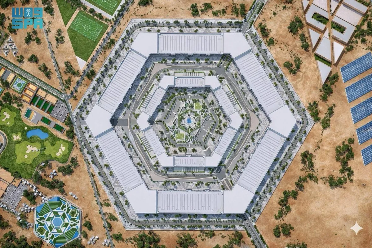 Gewinne im Technologiebereich Saudi-Arabiens bis 2026