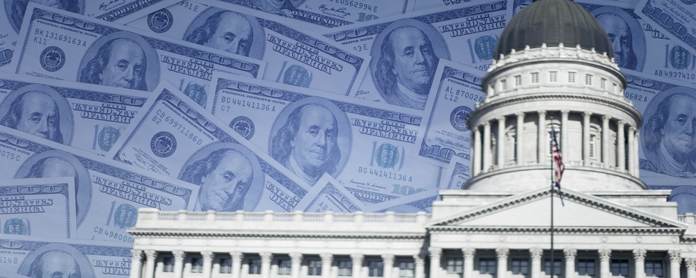 ارتفاع الإنفاق الرأسمالي الحكومي يعزز النشاط الاقتصادي