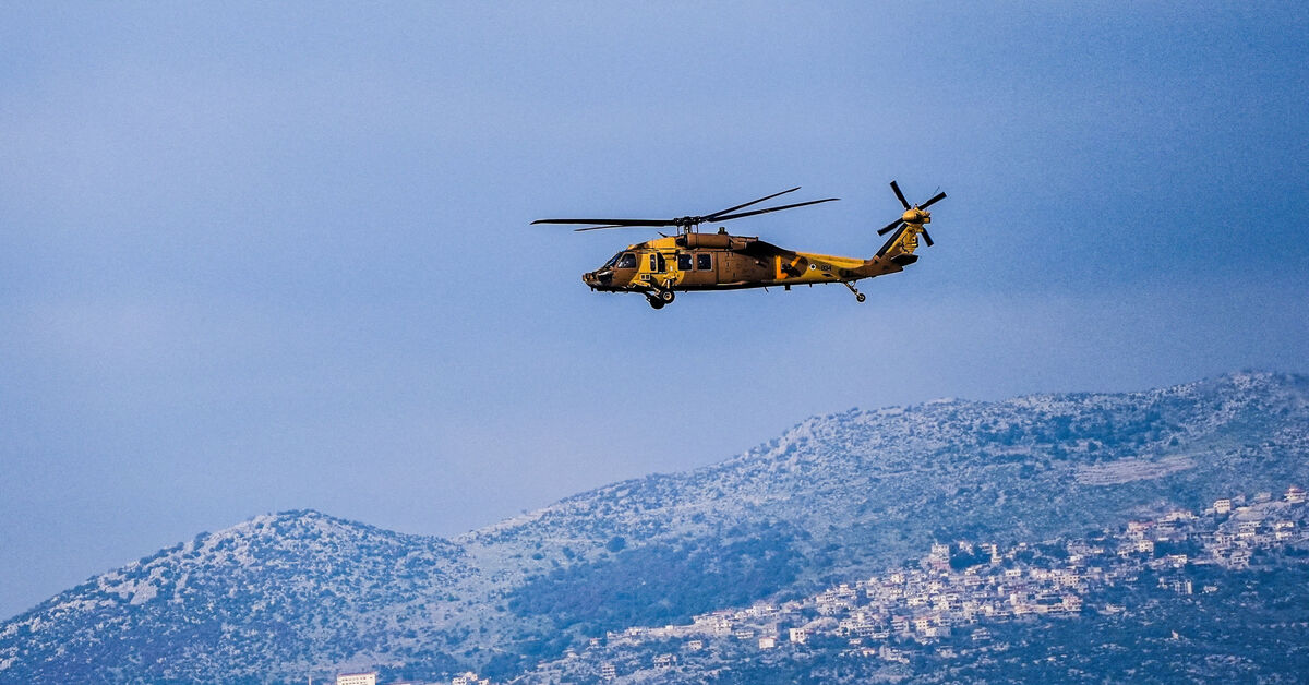 مقتل مزارع إسرائيلي قرب الحدود اللبنانية