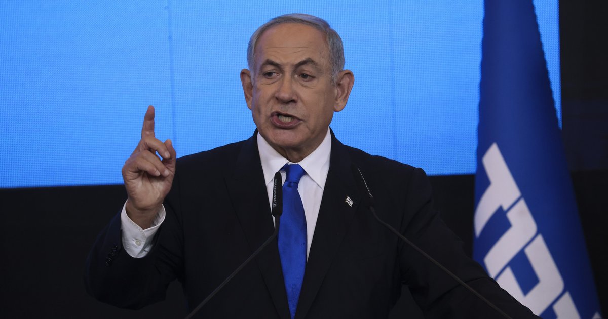 Neues politisches Bündnis in Israel bedroht Regierungsstabilität