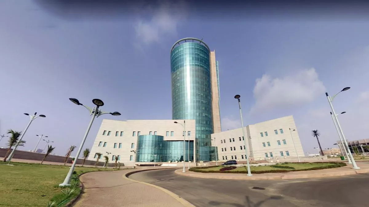 Forum sur l'efficacité énergétique à l'université de Jazan