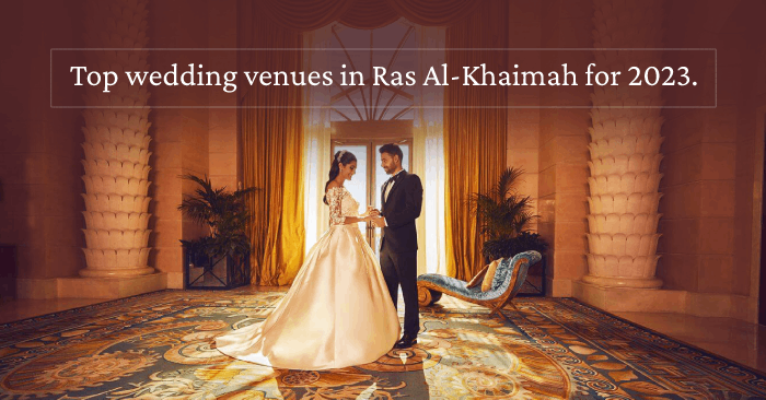 حضور ولي عهد رأس الخيمة حفل زفاف محمد فيصل الشحي