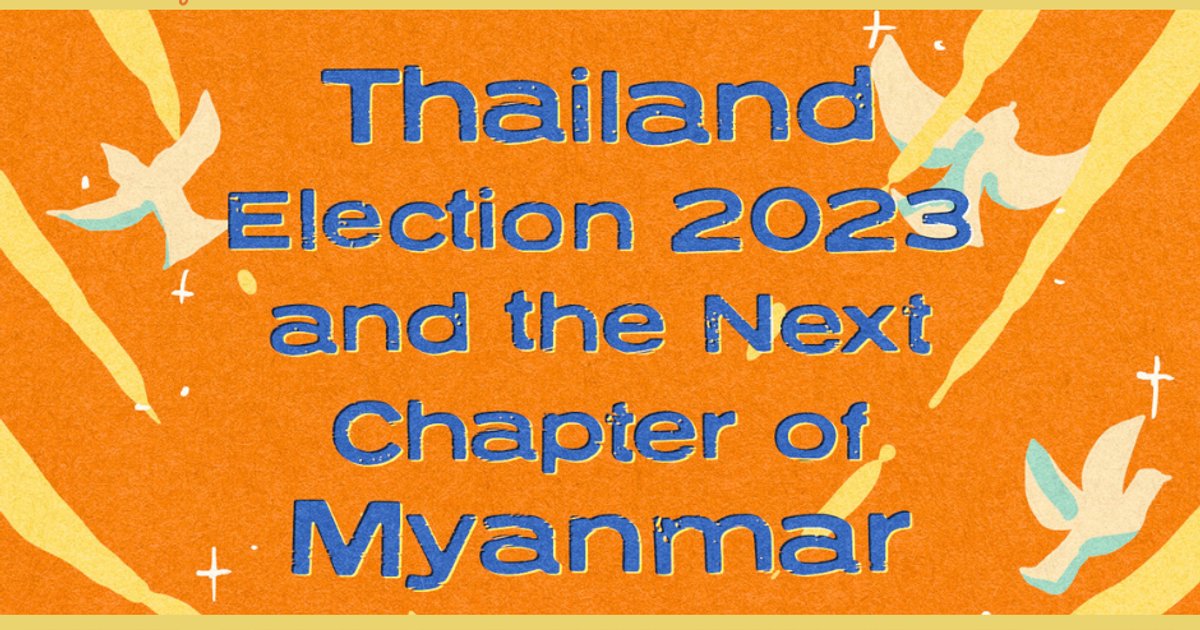 Präsidentschaftswahlen in Myanmar am 3. April