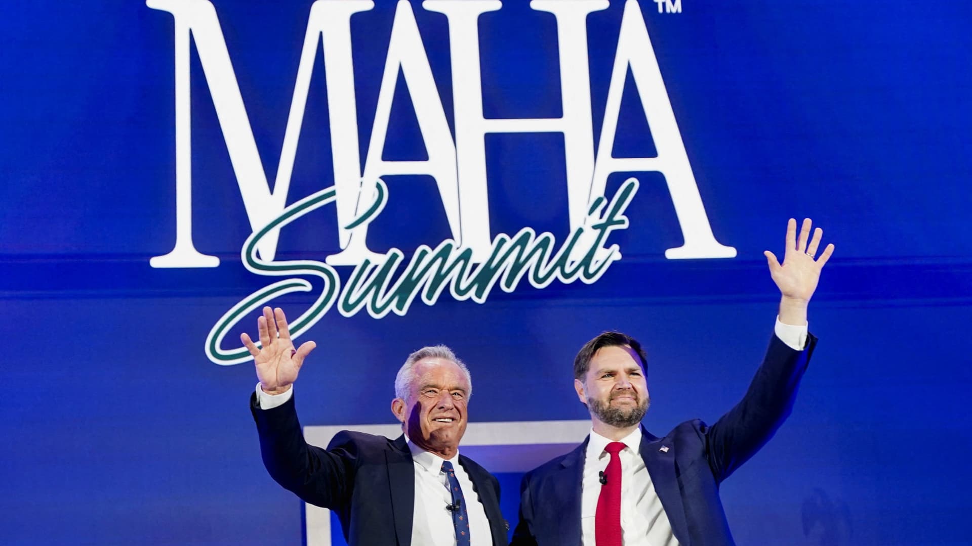 اختبار MAHA مع ترامب: جدل حول مبيدات الأعشاب