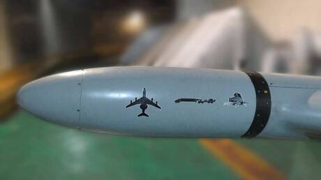 L'Iran dévoile ses objectifs militaires avec le drone Shahed-136