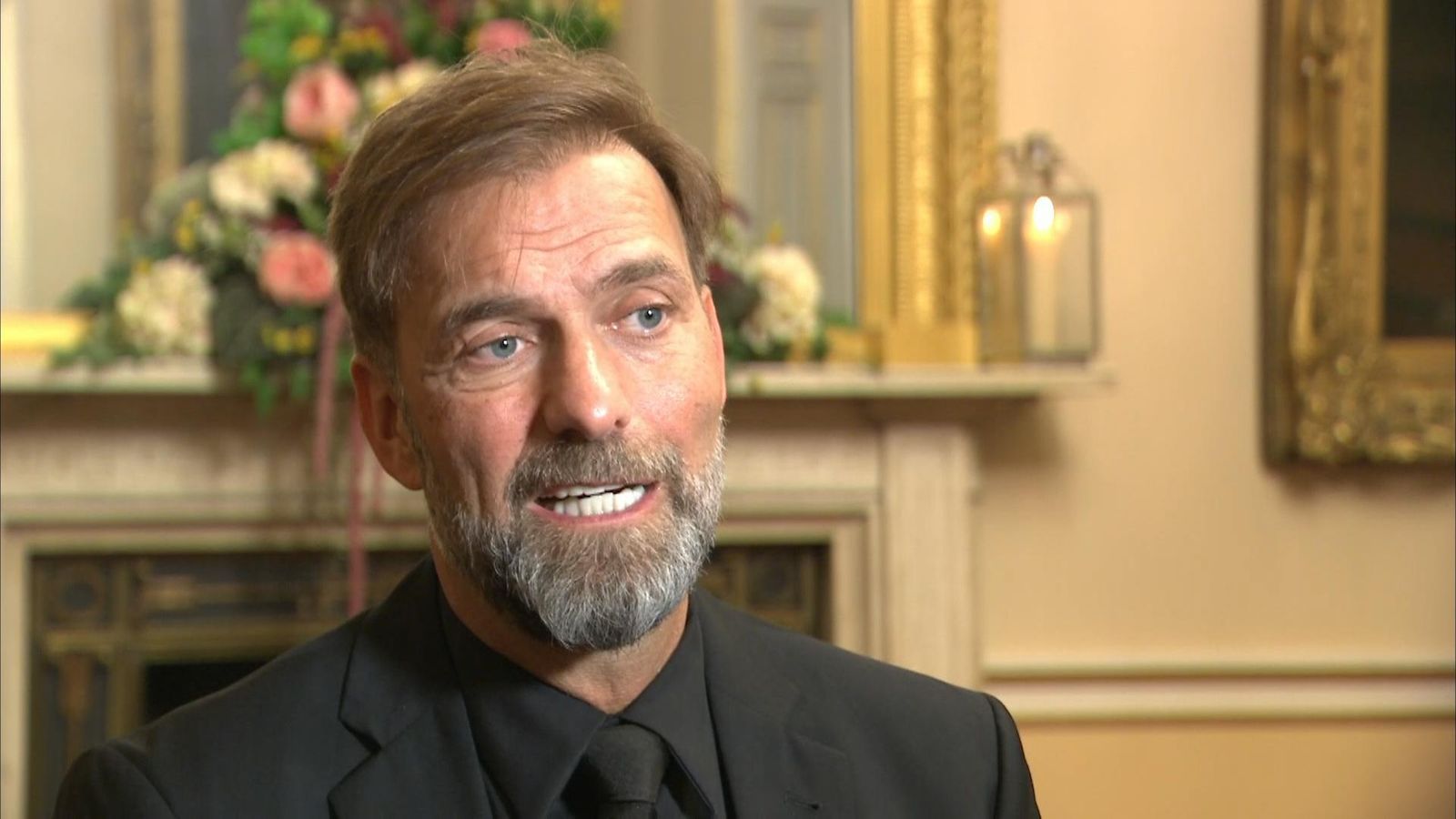 Steigende Spekulationen über Klopps Abgang bei Liverpool