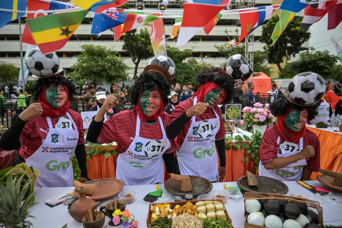Coupe du Monde 2026 : compte à rebours et défis