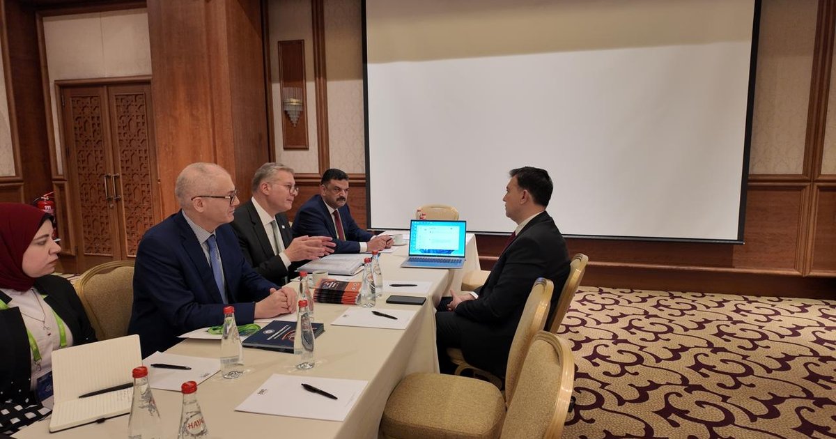 Egypt Explores Investment Opportunities in Mining Sector