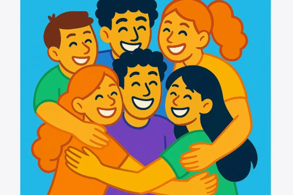 تطبيق Uplifty AI يعزز التواصل بين الطلاب الجامعيين