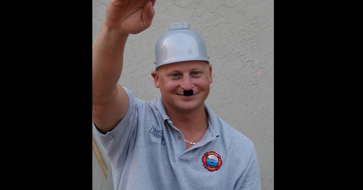 دالاس ستارز تمنع مشجعًا بسبب تحية نازية