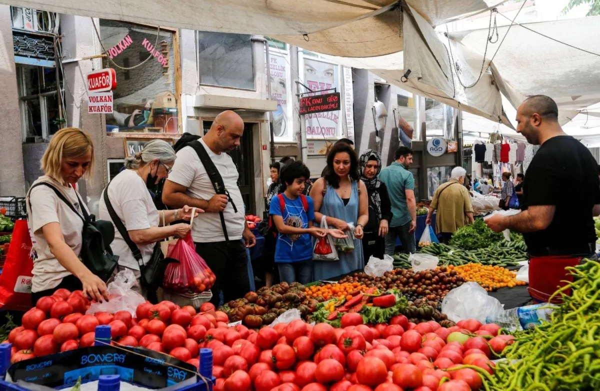 التضخم في تركيا 2026: 32.61% في مايو متأثراً بالحرب
