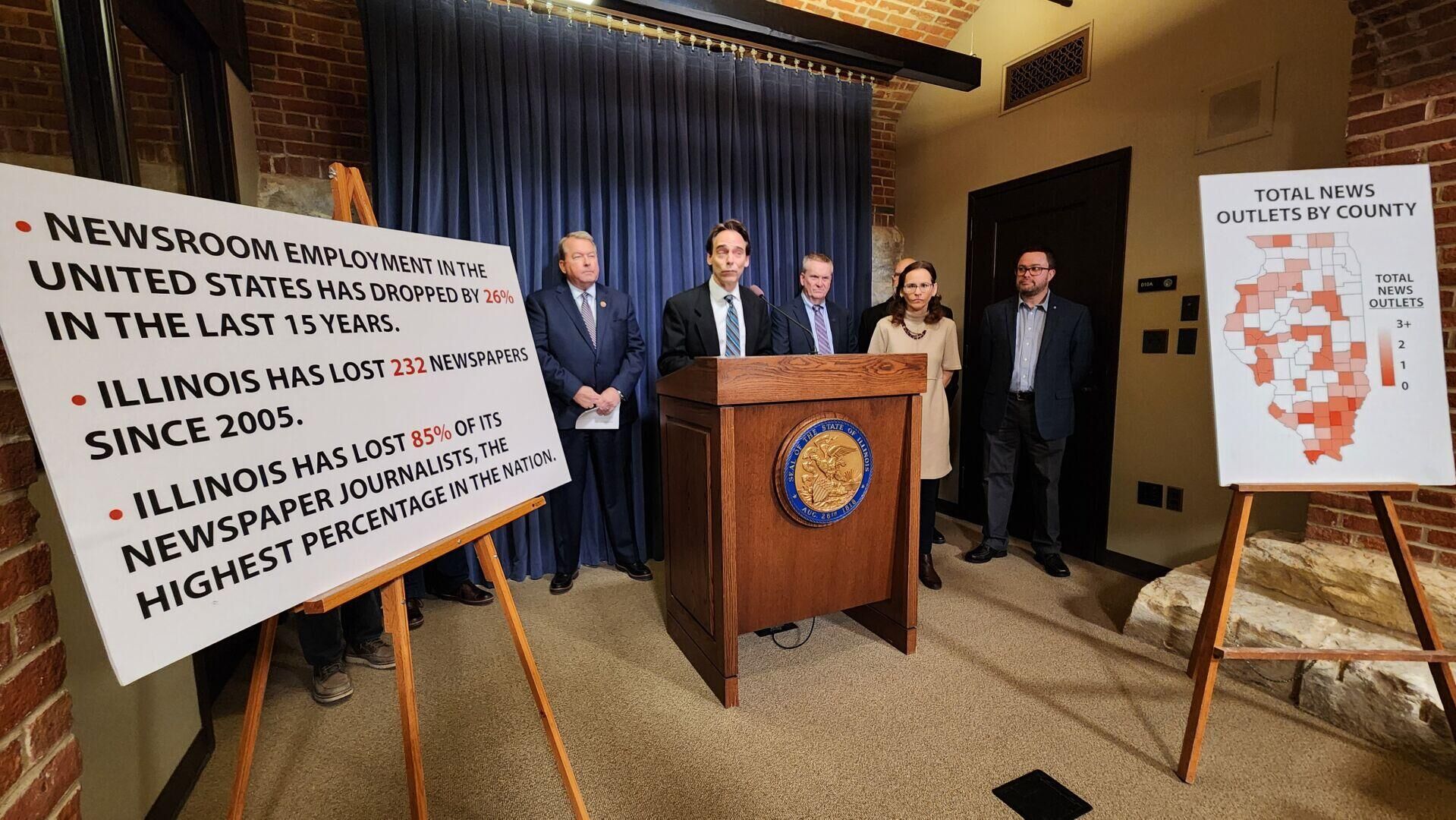 أستراليا تفرض رسوم على شركات التكنولوجيا لدعم الصحافة