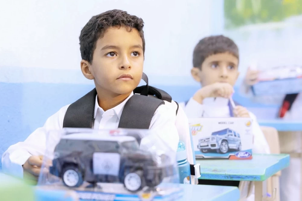 خطوات تسجيل المستجدين في التعليم حتى 30 أبريل 2026