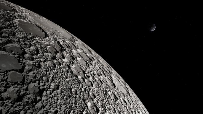 مهمة أرتميس 2 الفضائية: نظريات المؤامرة والفضاء