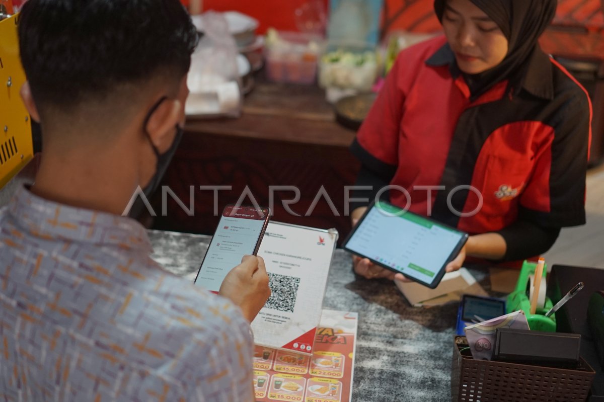 التحول الرقمي في كوبراتي مره Putih ودعمه من بلدية بولونغان