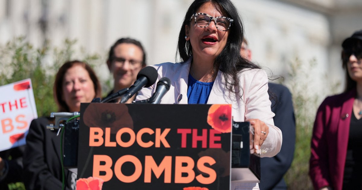 US Congress Limits Trump's Military Powers Against Iran