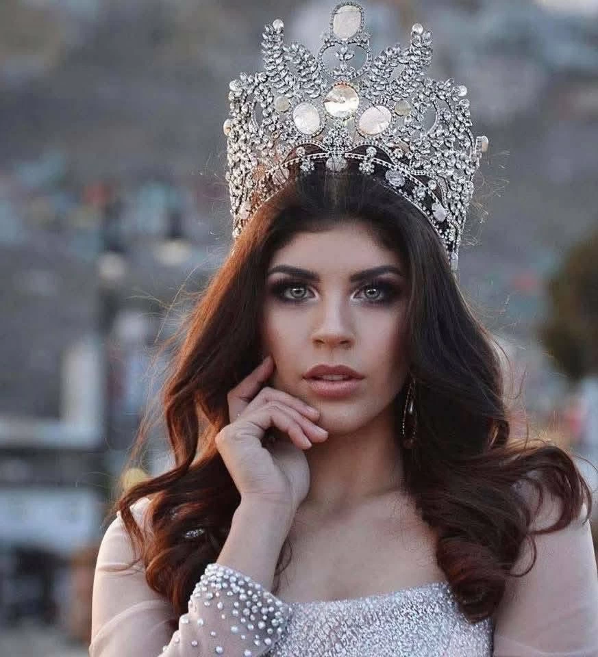 مقتل ملكة جمال المكسيك برصاص حماتها