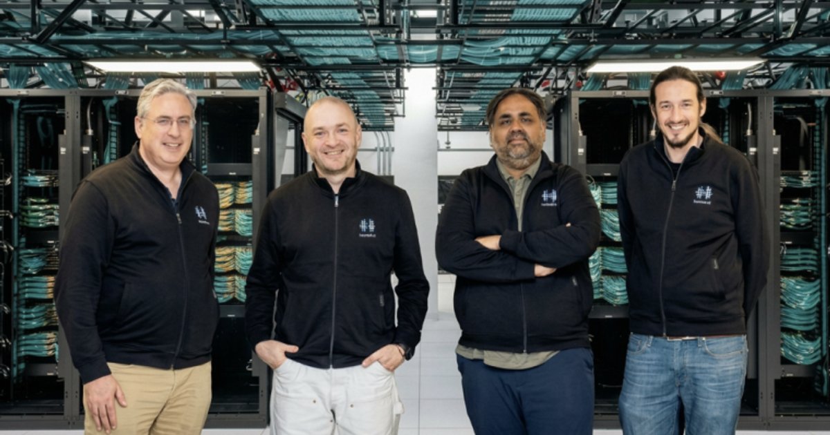 Ineffable Intelligence lève 1,1 milliard de dollars en financement