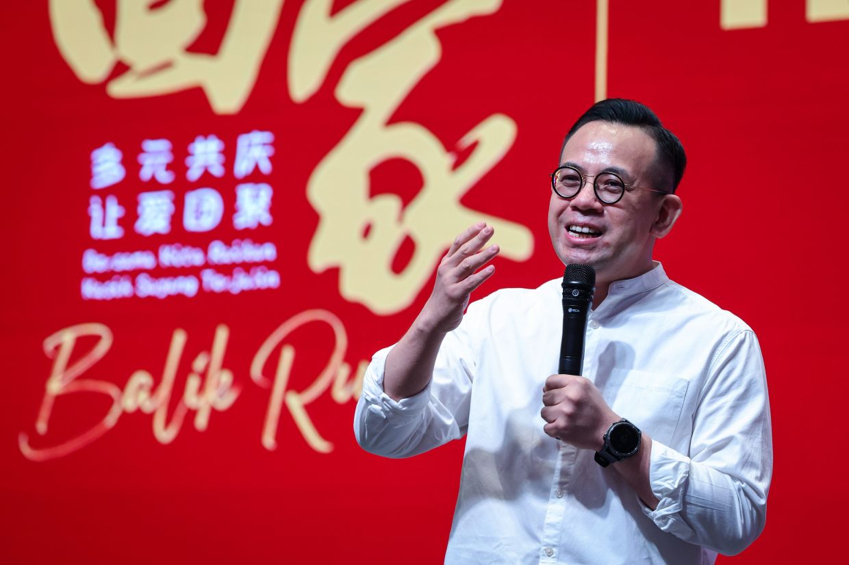 تمويل 2 مليار رينغيت لدعم المشاريع الصغيرة في ماليزيا