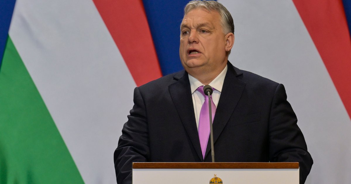 Orbán offre un soutien à la Russie face aux tensions