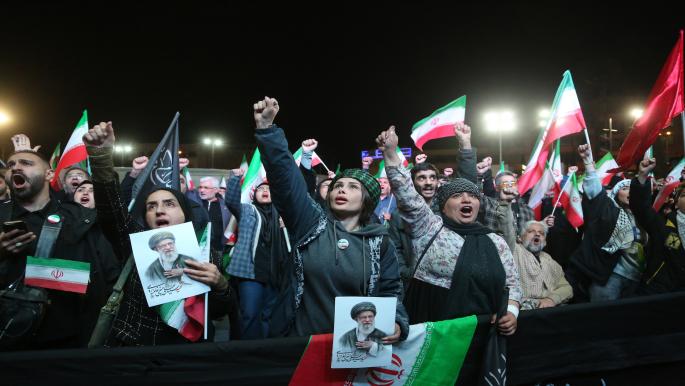 Manifestations en Iran et impact sur la stabilité régionale