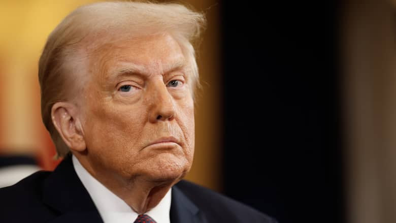 Trump appelle l'Arabie Saoudite à rejoindre les accords d'Abraham