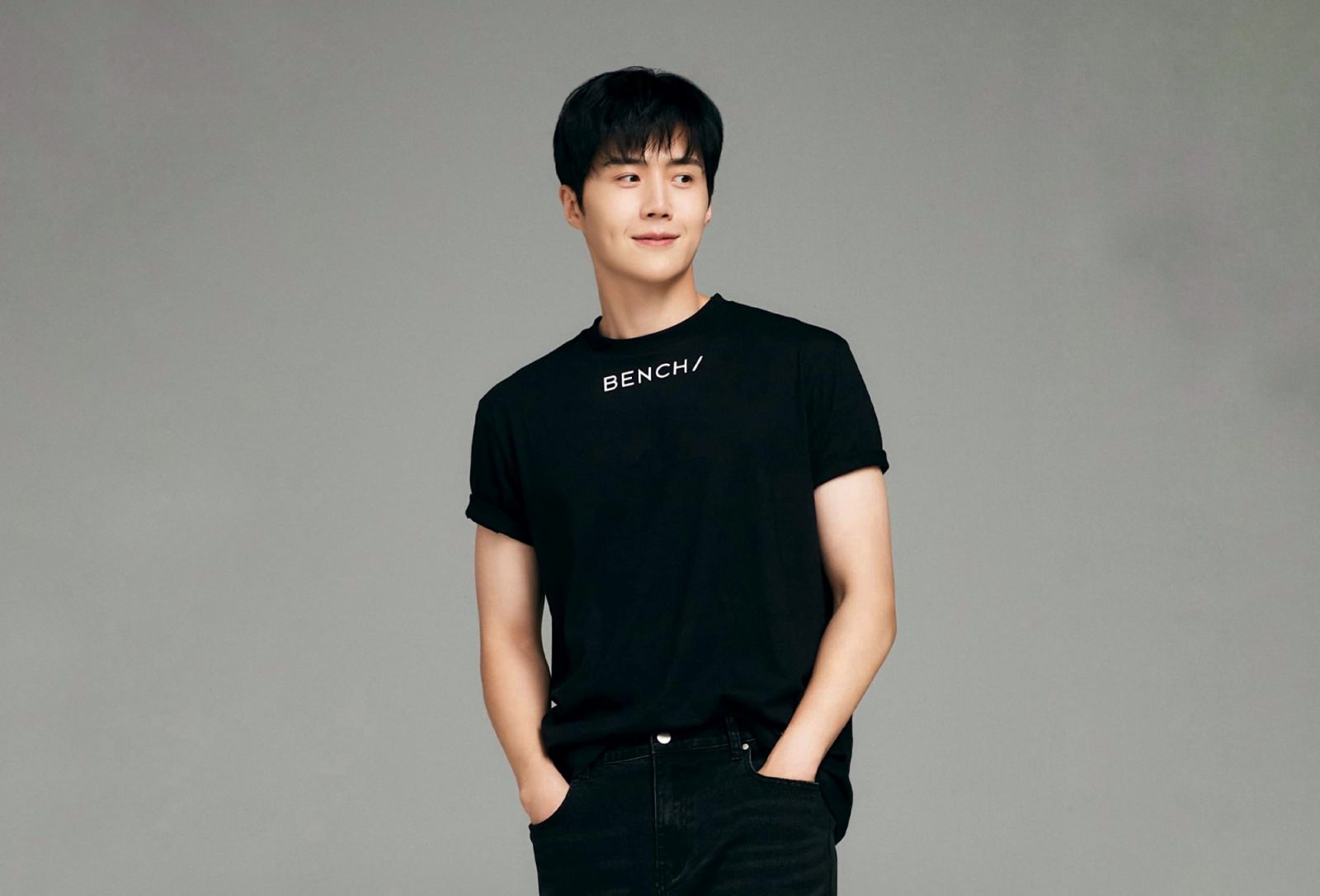 Kim Sun-ho révèle ses habitudes de détente pendant les vacances