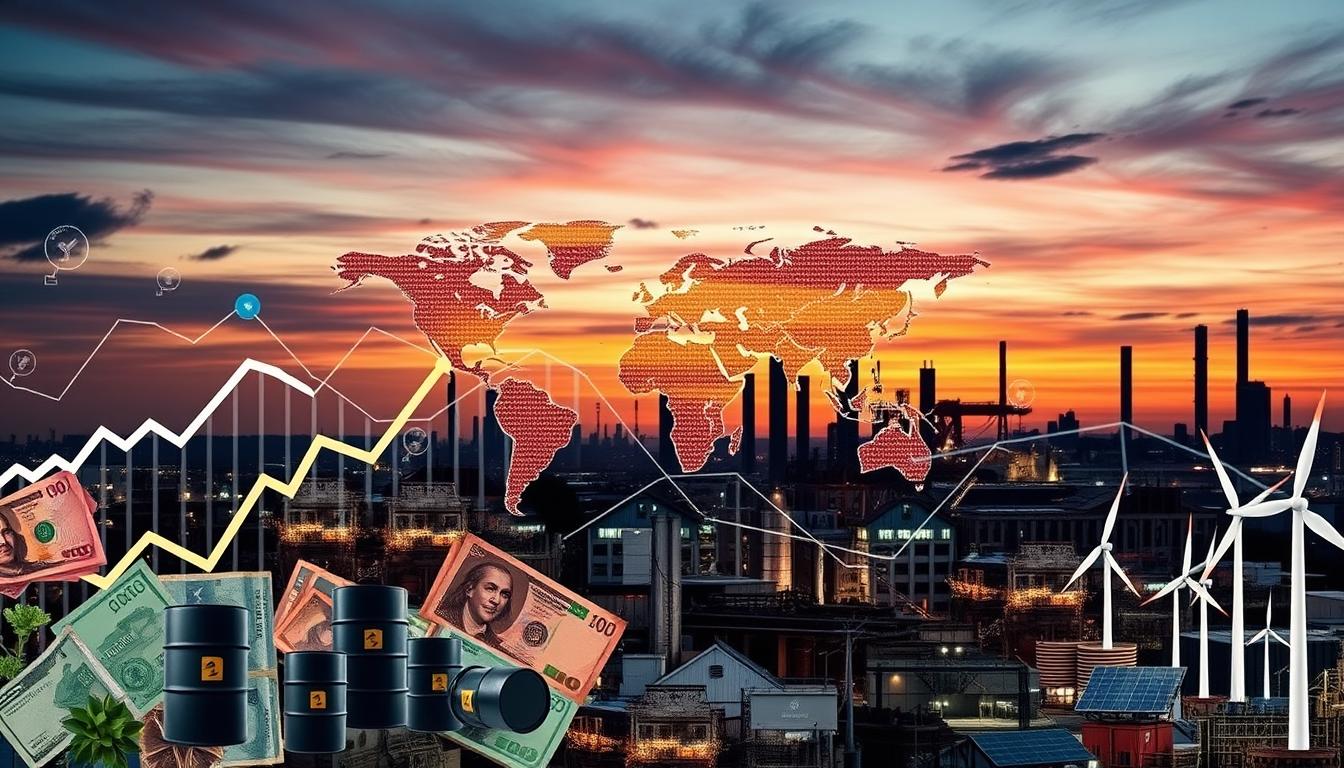 Ölpreise steigen um 53% - Auswirkungen auf die Wirtschaft