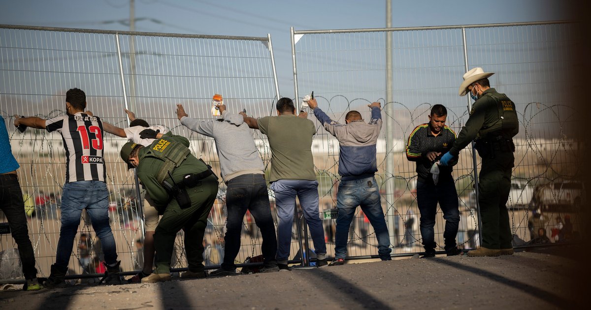 Migrants Await US Supreme Court Decisions on Temporary Status