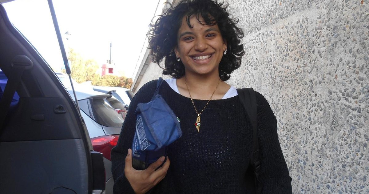 Arrest of Palestinian Activist Under UK Terrorism Law