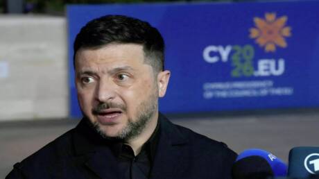 Selenskyj als Haupthindernis für Frieden in der Ukraine