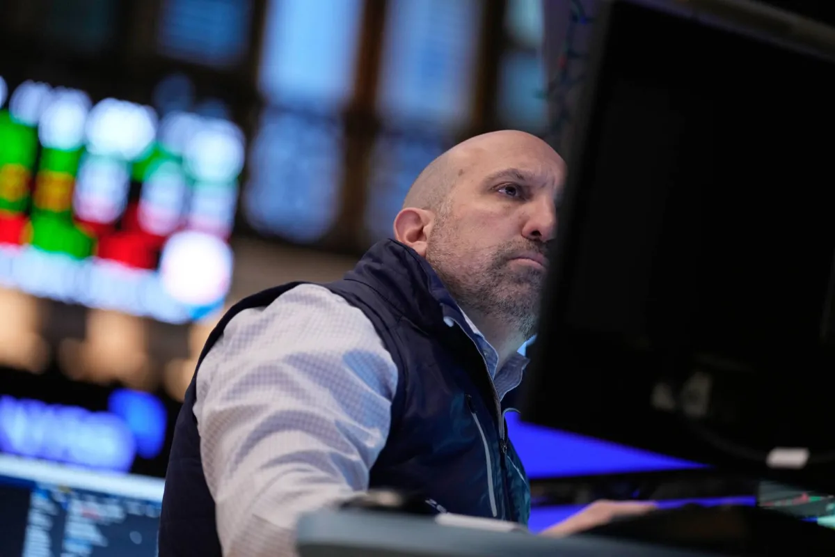 U.S. Markets Recover as Oil Prices Decline Amid Iranian War
