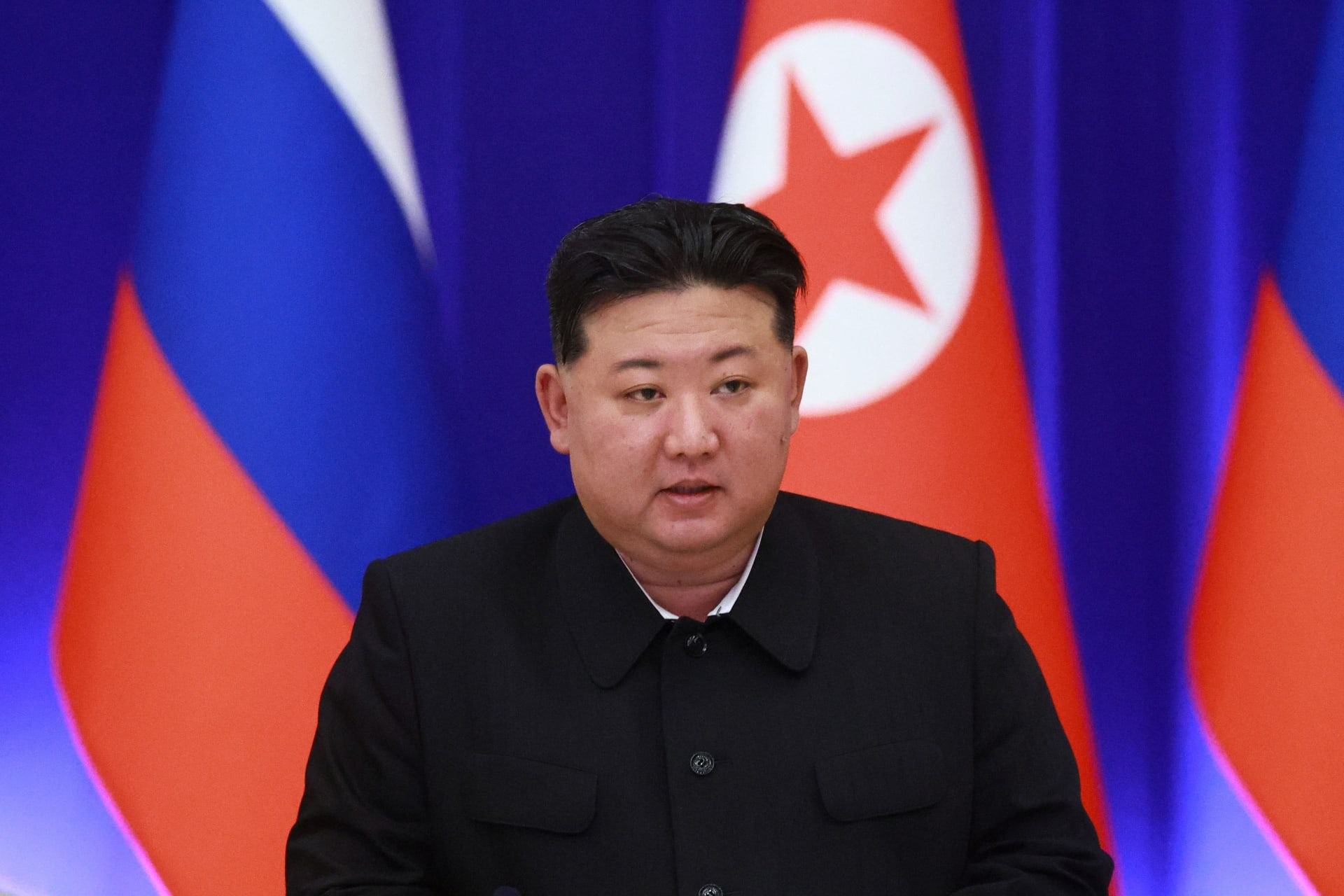 North Korea strengthens nuclear capabilities amid rising tensions