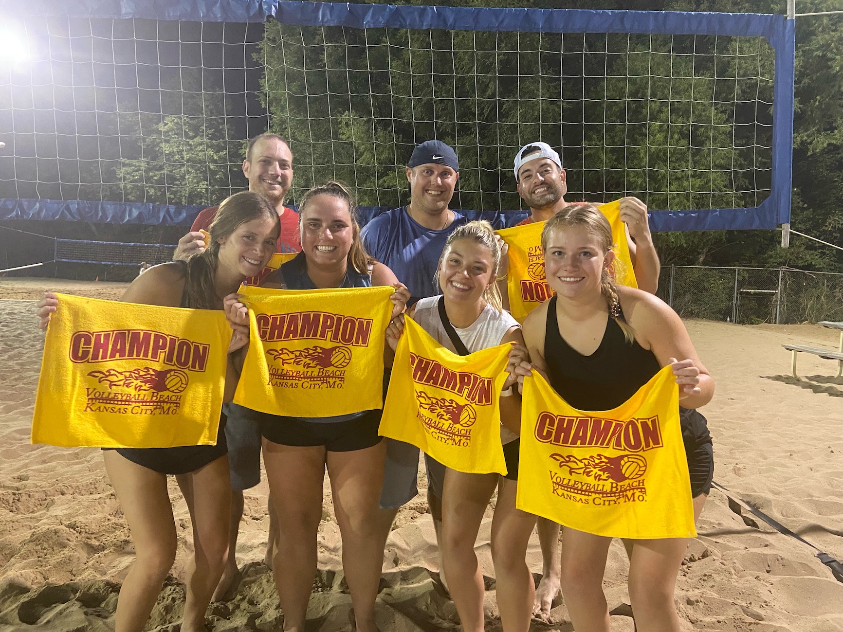 أخضر الشاطئية والمصارعة السعودية في سانيا 2026