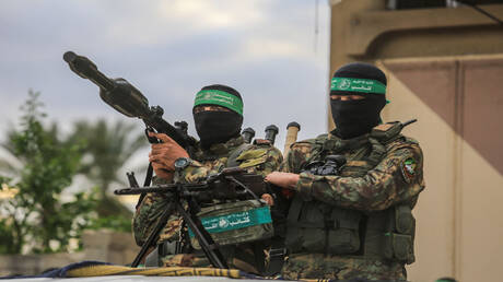 Hamas adopts advanced drone technology to counter Israel