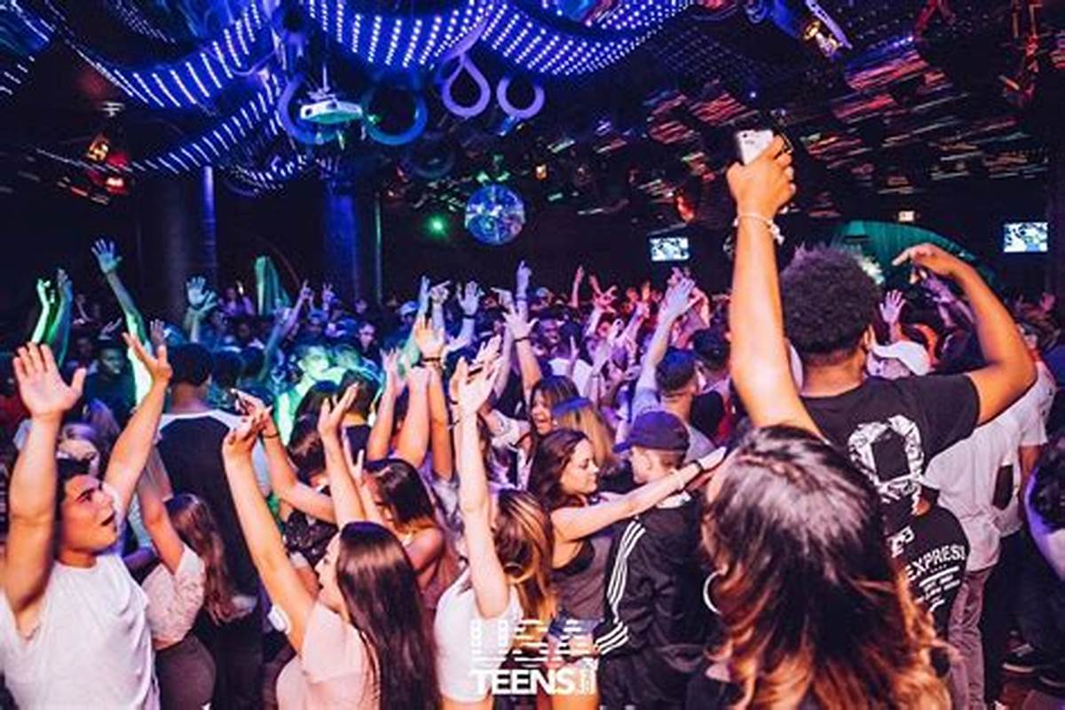 أبراج فلكية تعشق الحياة الليلية