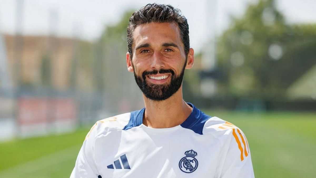 Kamavinga enthüllt Geheimnisse über Arbeloa bei Real Madrid