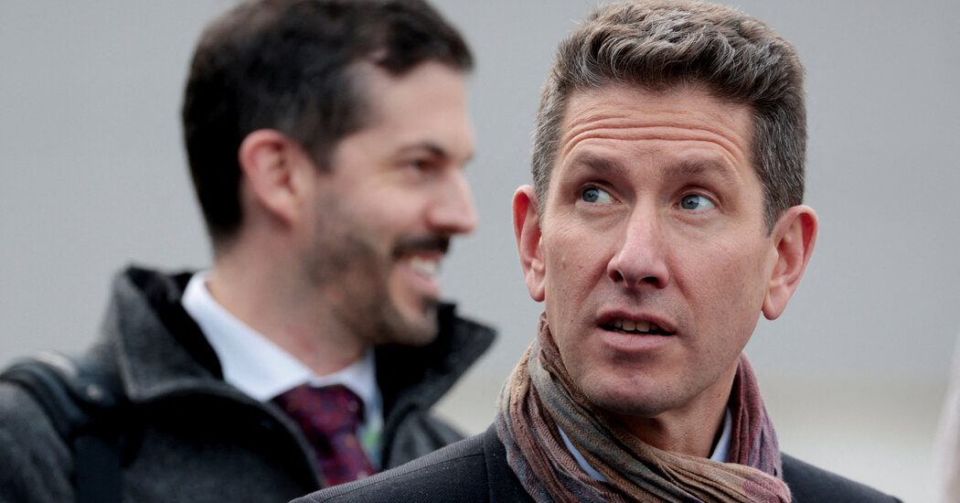 السفير البريطاني: العلاقة الخاصة بين أمريكا وإسرائيل