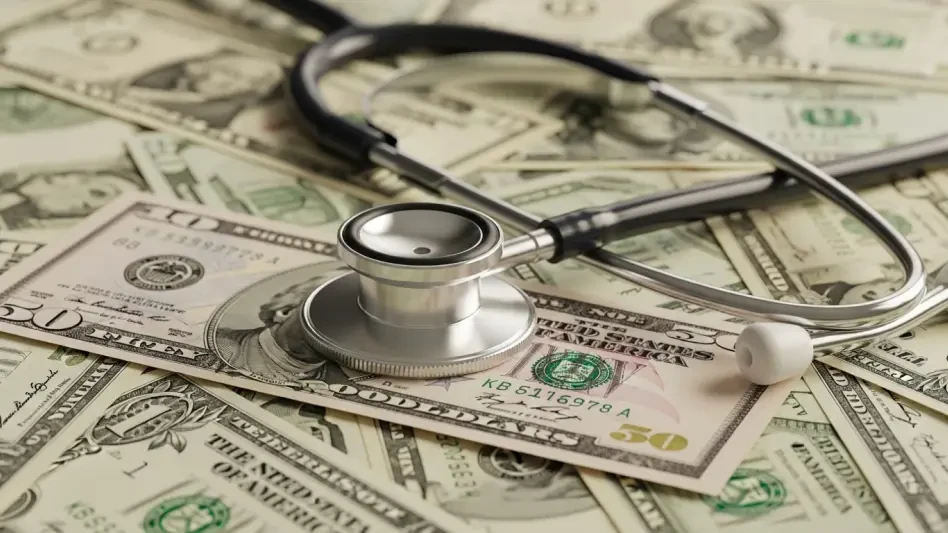 Réunion du ministre de la Santé sur le plan d'investissement