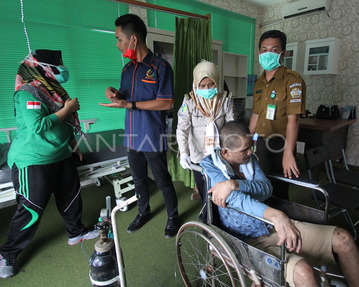 فرص العمل للعمال المهاجرين الإندونيسيين في أوروبا