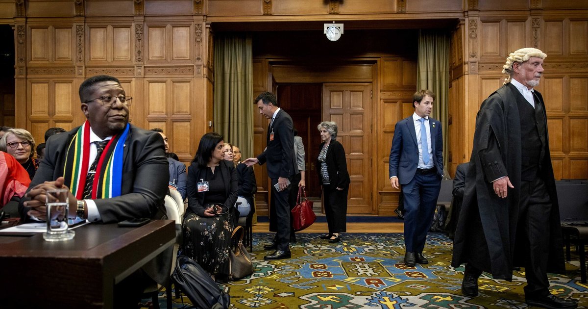 Israels politische Isolation und ihre Auswirkungen